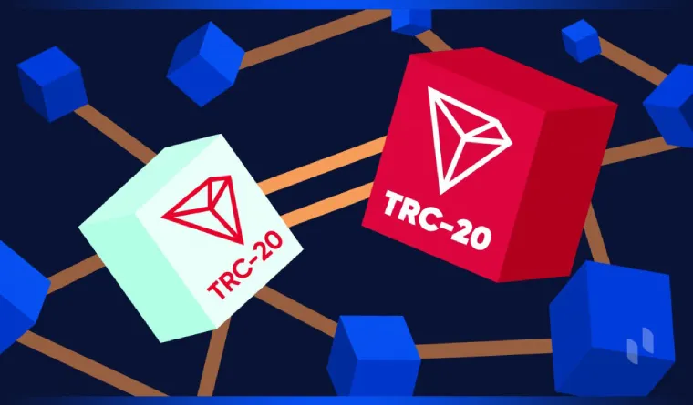 شبکه ترون چیست؟