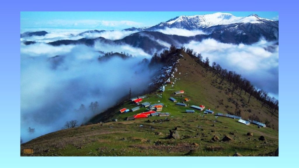 سفرهای تابستانی