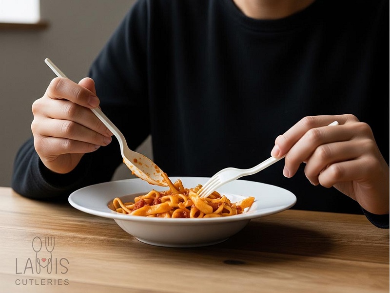 ظروف یکبار مصرف رستورانی