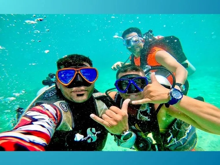 گرانترین تفریحات کیش