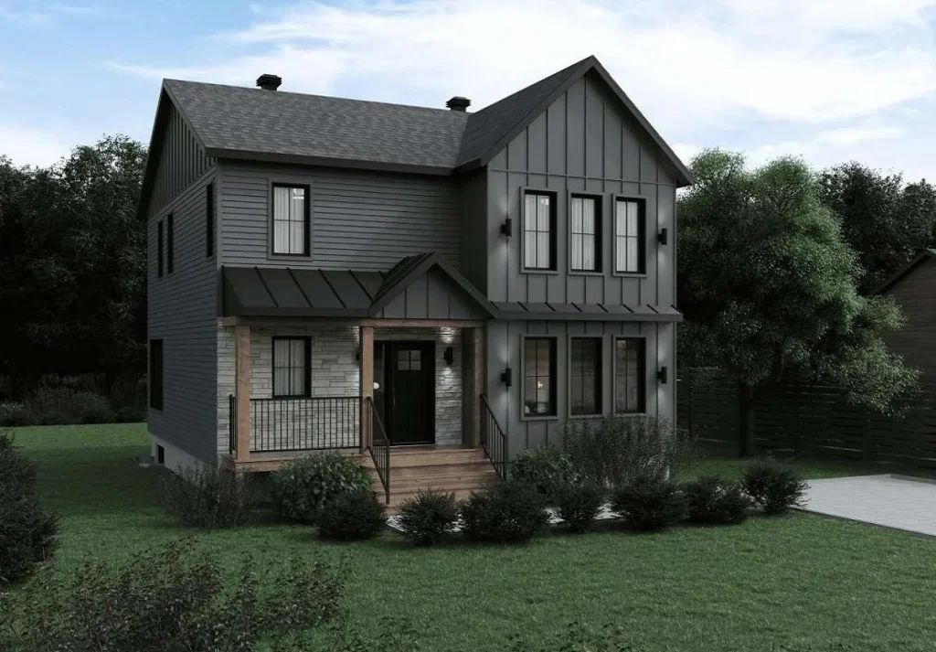 قیمت کانکس ویلایی دوبلکس