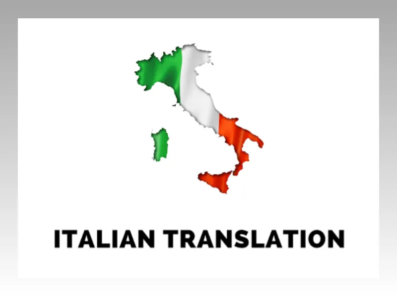 مدارک لازم برای مهاجرت تحصیلی به ایتالیا