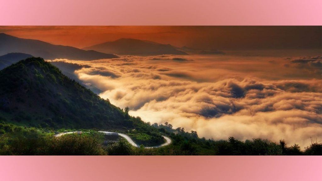 فیلبند مازندران