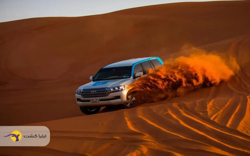 مقایسه تورهای جنوب ایران