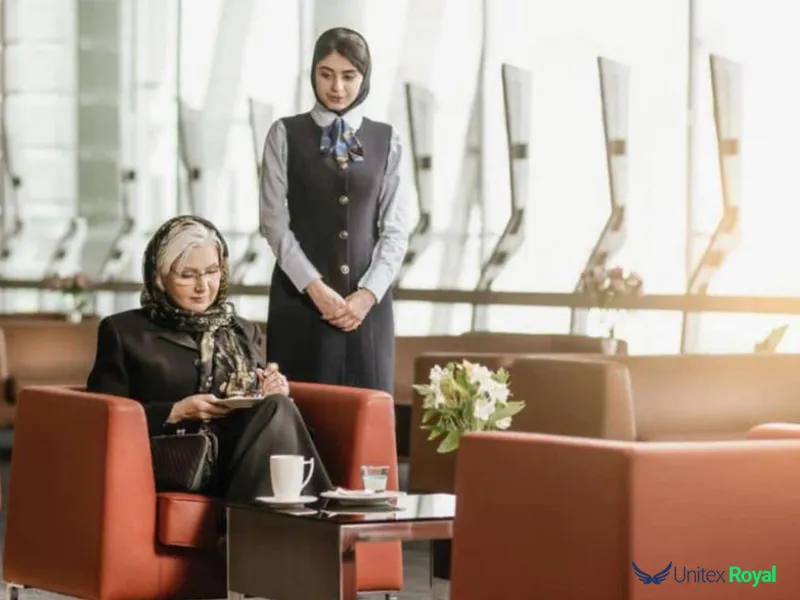 مهاجرت وی آی پی به امارات