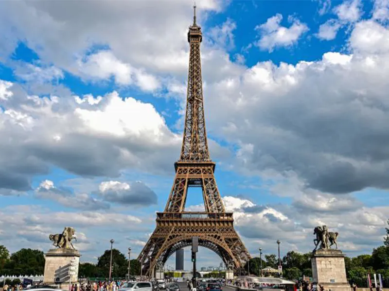 نحوه درخواست ویزای فرانسه