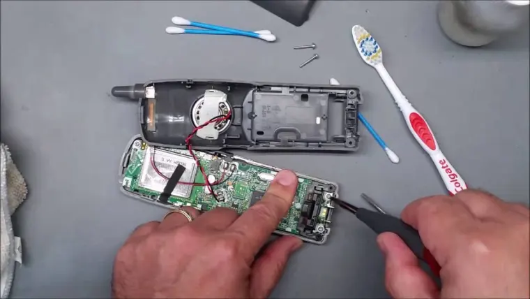 نمایندگی خدمات تعمیرات تلفن پاناسونیک