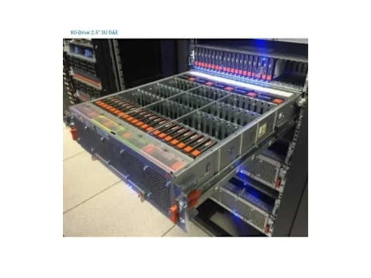 قیمت استوریج EMC