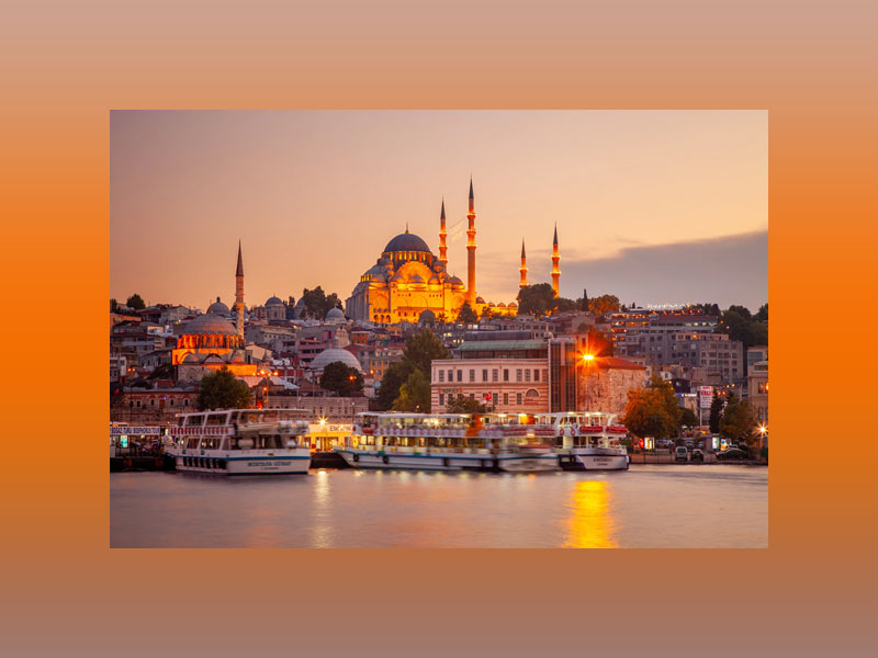 برای سفر به استانبول حتما چند نکته مهم را در نظر بگیرید