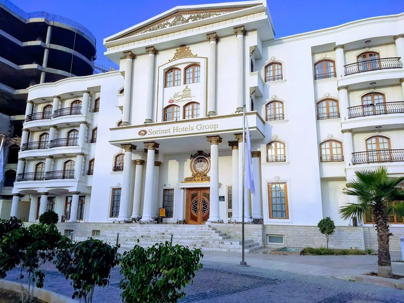 هتل سورینت کیش