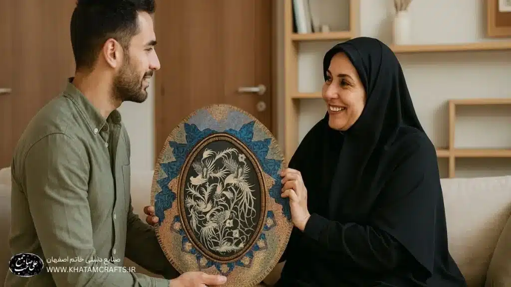 هدیه روز مادر