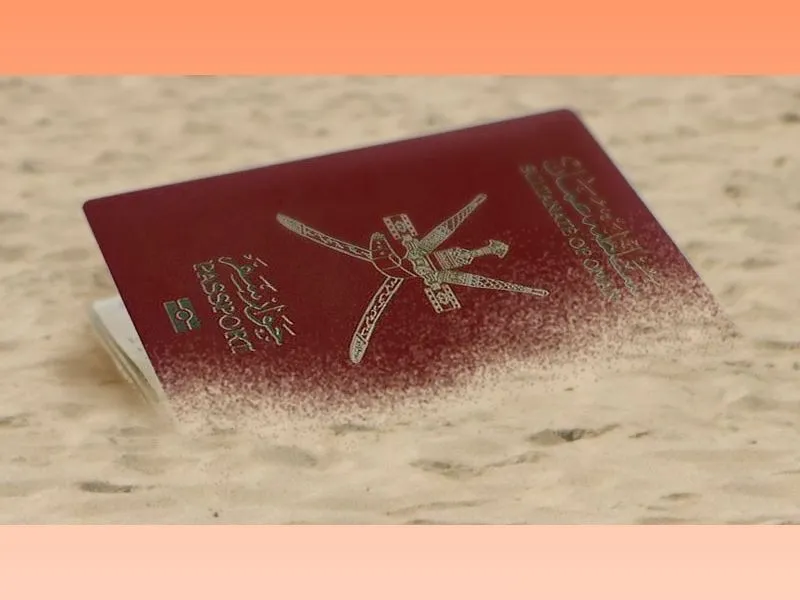 ویزای بلند مدت عمان