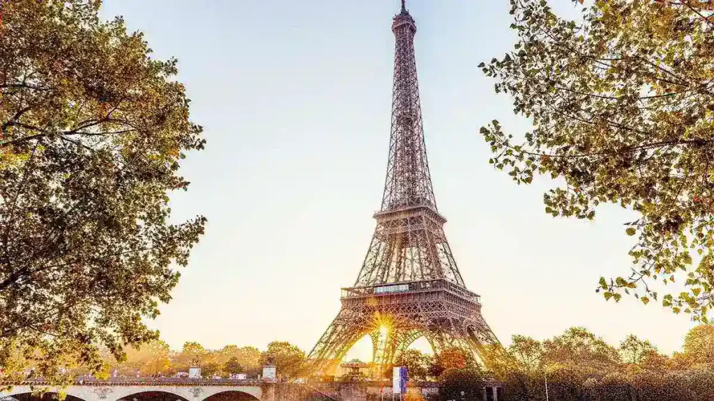 ویزای تمکن مالی فرانسه