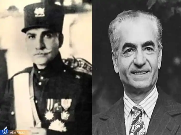 حکومت پهلوی؛ آخرین شاهان در تاریخ ایران