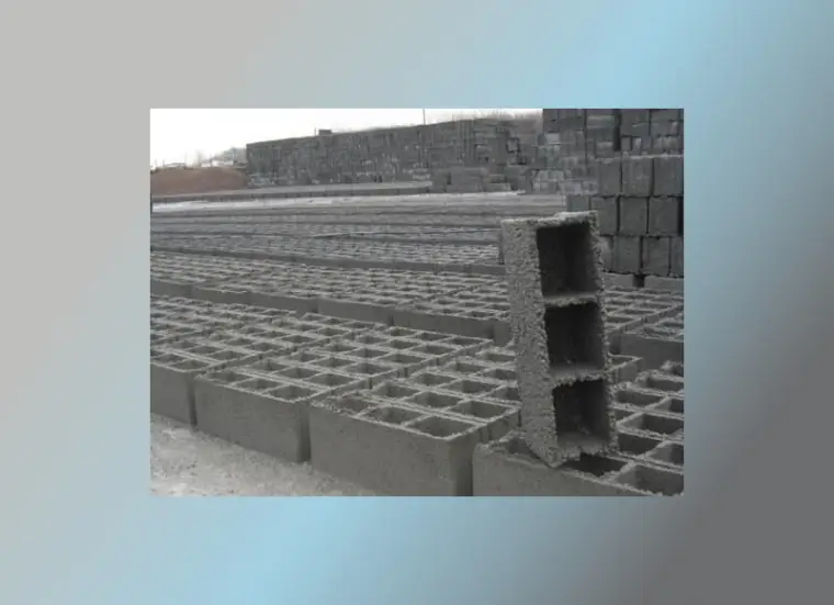 پوکه معدنی در ساختمان