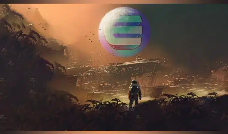 چگونگی کارکرد توکنهای ENJ