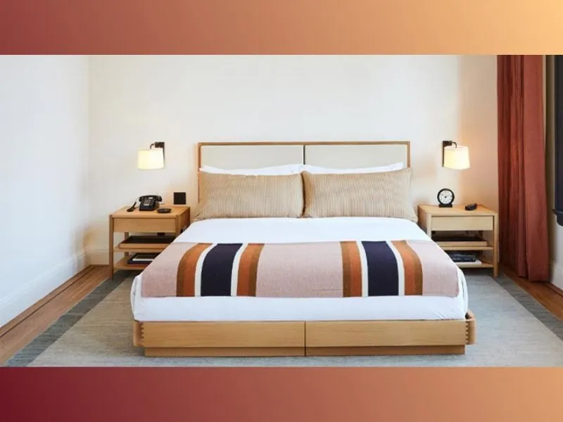 کاهش هزینه رزرو هتل