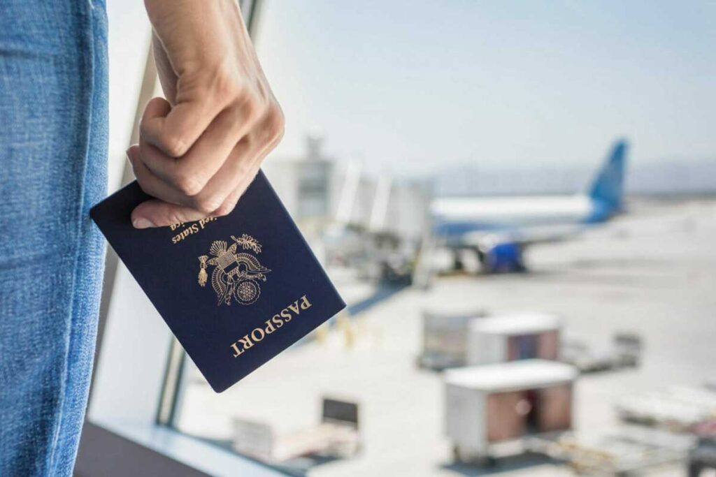 کشورهایی که برای سفر نیاز به ویزا ندارند