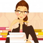 تصویر تیم تولید محتوا