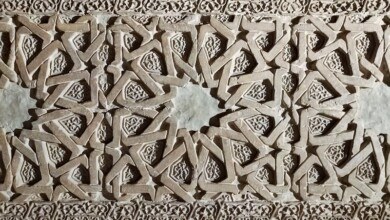 هنر ایران پس از اسلام
