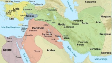 تاریخ مادها