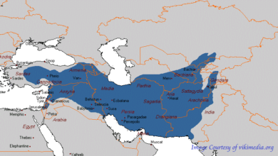 تاریخ-سلوکیان