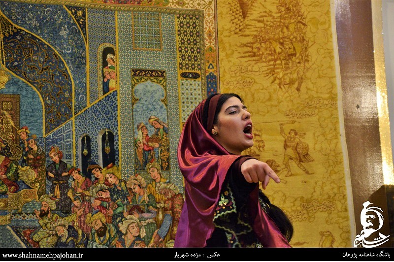 هنر نقالی ایرانی، میراث جهانی یونسکو