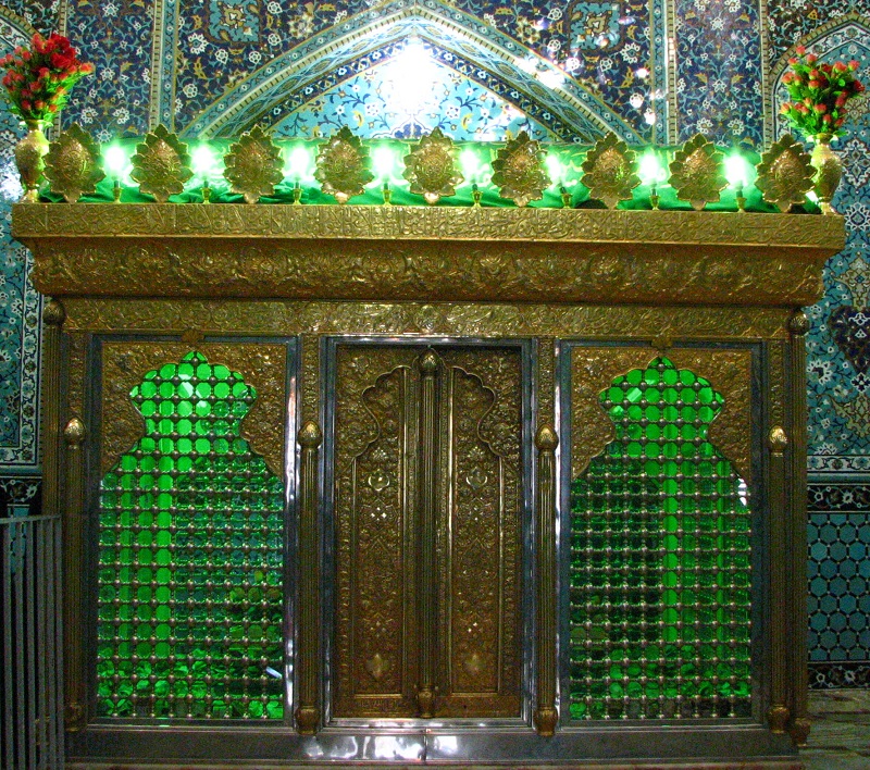 طلاسازی و زرگری و جواهرسازی در ایران پس از اسلام