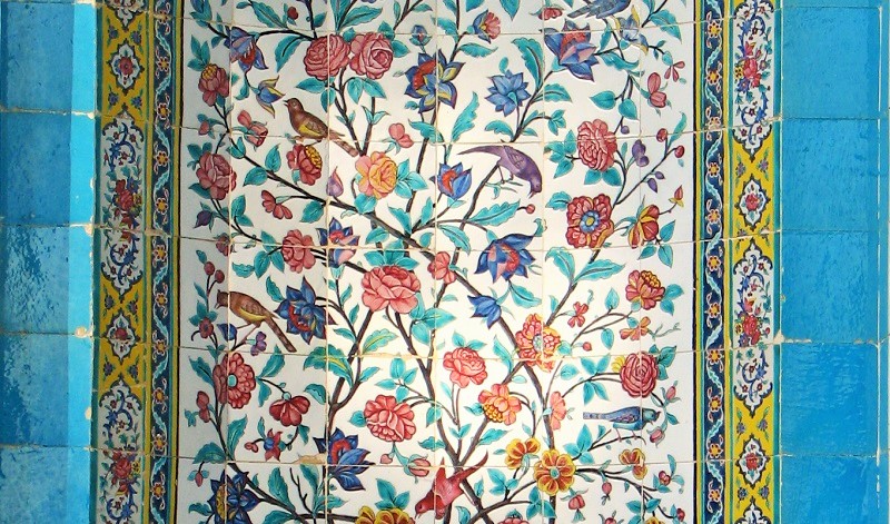 نقاشان کلاسیک ایران نقاشان کلاسیک ایران