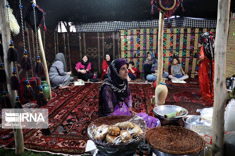 تاثیرات اجتماعی گردشگری: جشنواره آش زنجان