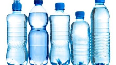 گردشگری مسئولانه و حذف بطری یکبار مصرف پلاستیکی آب معدنی آشامیدنی
