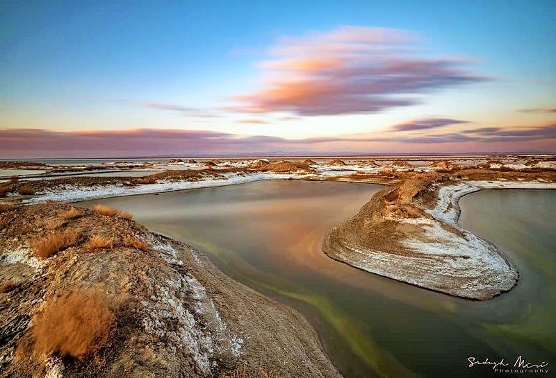 تالاب میقان