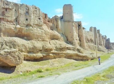 مجموعه تاریخی ایزدخواست