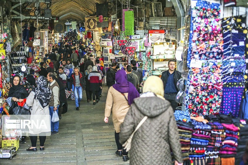 جاذبه های گردشگری بوشهر: بازار