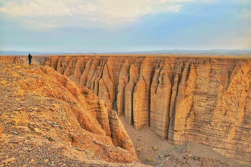 راگه کویر رفسنجان