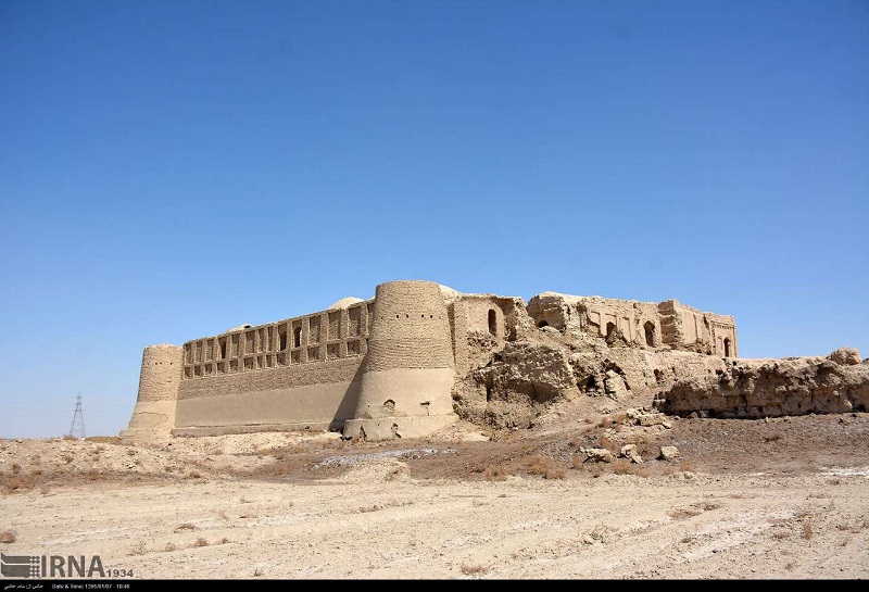 جاذبه های گردشگری زابل | دیدنی های تاریخی و طبیعی زابل | دستی بر ایران