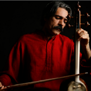 مهارت های ساختن و نواختن کمانچه، یک ساز زهی ایرانی