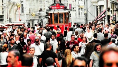 گردشگری انبوه و تمرکز مسافر