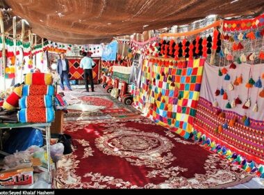 خرید مسئولانه صنایع دستی