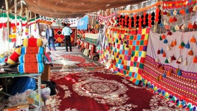 خرید مسئولانه صنایع دستی