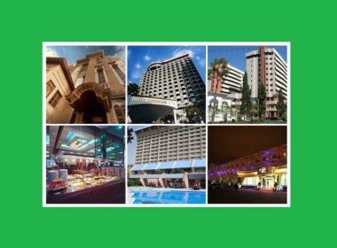 5 عامل مهم در رزرو اقامتگاه در ایران