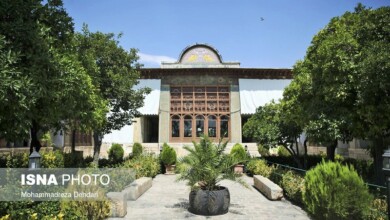 موزه مشاهیر فارس