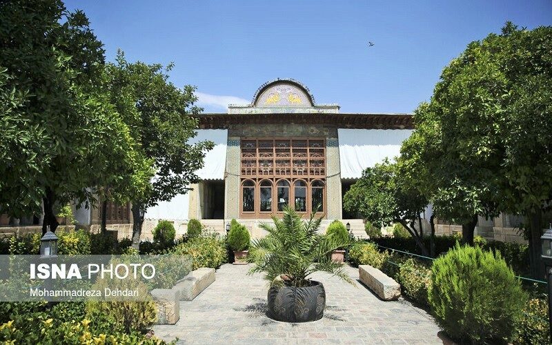 موزه مشاهیر فارس