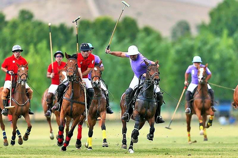 میراث فرهنگی ناملموس پولو یونسکو