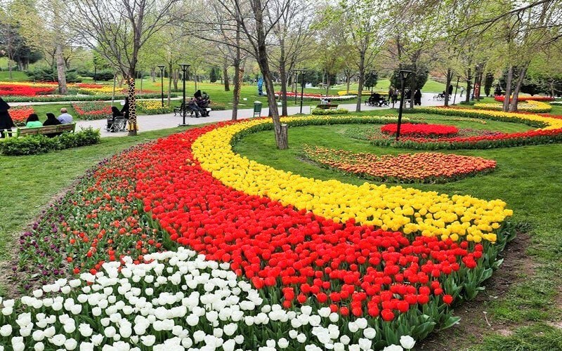 بهترین زمان سفر به مشهد مقدس دستی بر ایران بهترین زمان سفر به مشهد مقدس دستی بر ایران