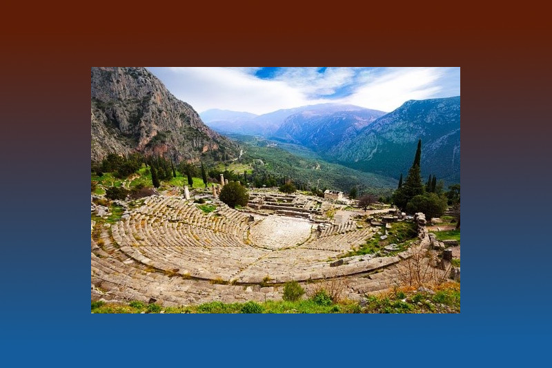 معرفی جاذبه های برتر گردشگری یونان