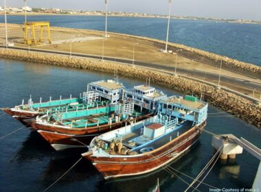 مهارت ساخت لنج ایرانی، میراث فرهنگی ناملموس