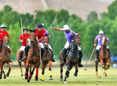 میراث فرهنگی ناملموس پولو یونسکو