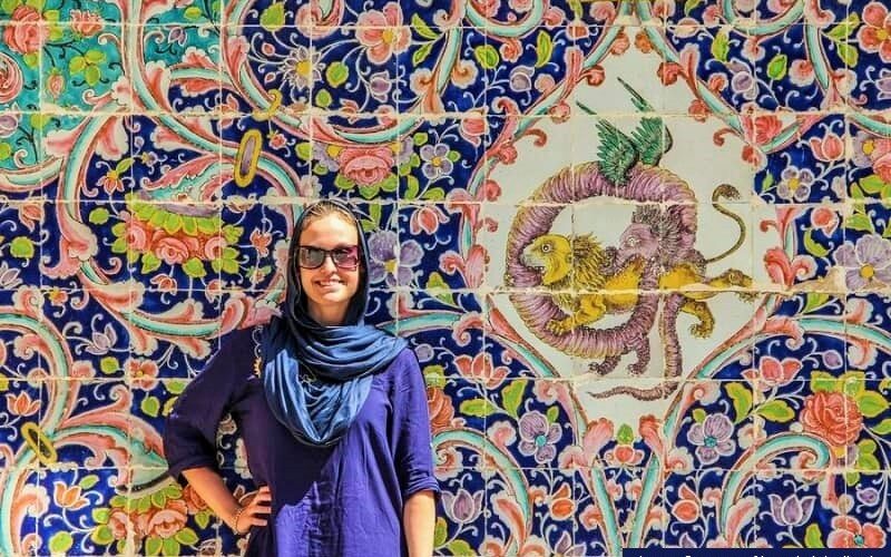 صدور ویزای گردشگری ایران برای گردشگران خارجی از نیمه دوم تیر ماه 1400