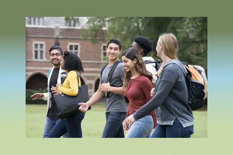 دانشگاه های برتر برای تحصیل در کانادا: شرکت اپلو